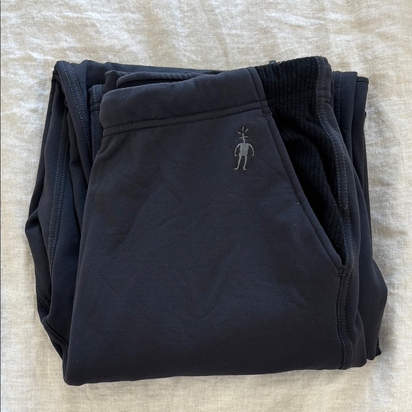 Men's Black Pants - Picture 11 of 13